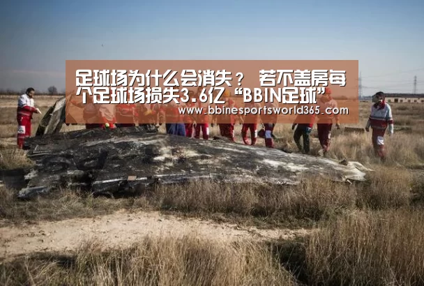 足球场为什么会消失? 若不盖房每个足球场损失3.6亿“BBIN足球”(图2) BBIN平台